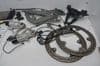 BMW R1200GS ADVENTURE   ASSORTMENT OF PARTS    #1 (LOC-C)  PARTS NOT WORKING