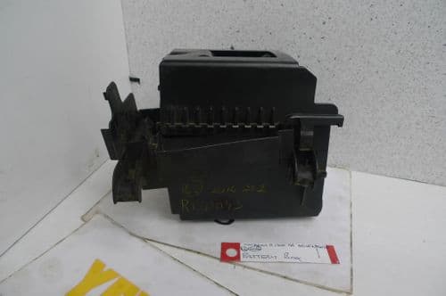 BMW R1200GS ADVENTURE   BATTERY BOX  #1 (LOC-C)