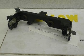 BMW R1200GS ADVENTURE BATTERY INNER MOUNT BRACKET #1 (LOC-C)