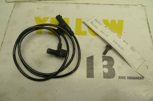BMW R1200GS ADVENTURE BEVEL DRIVE SENSOR   #1  (LOC-C)