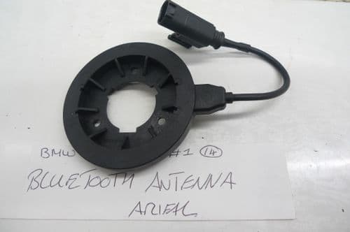 BMW R1200GS ADVENTURE   BLUE TOOTH ANTENNA     #1 (LOC-C)