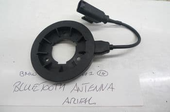 BMW R1200GS ADVENTURE BLUE TOOTH ANTENNA #1 (LOC-C)