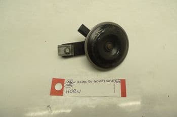 BMW R1200GS ADVENTURE CLARTON HORN HOOTER #1 (LOC-C)