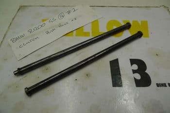 BMW R1200GS ADVENTURE CLUTCH PUSH ROD X2 #1 (LOC-C)