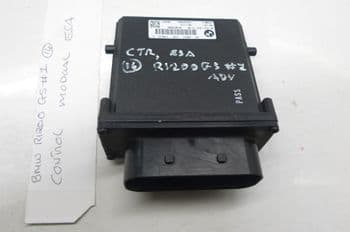 BMW R1200GS ADVENTURE CONTROL MODUAL ESA #1 (LOC-C)