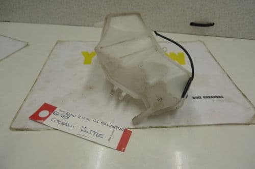 BMW R1200GS ADVENTURE COOLANT BOTTLE #1 (LOC-C)