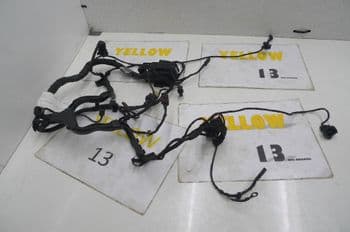 BMW R1200GS ADVENTURE ENGINE LOOM #1 (LOC-C)