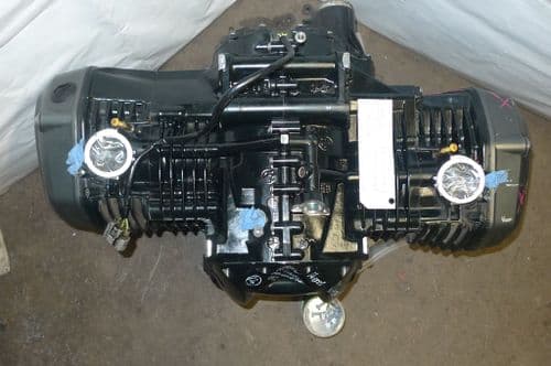 BMW R1200GS ADVENTURE  ENGINE PARTS BREAKING. ( REQUEST A PART FROM THIS ENGINE)    #1(LOC-C)