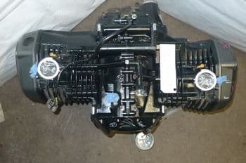 BMW R1200GS ADVENTURE ENGINE PARTS BREAKING. ( REQUEST A PART FROM THIS ENGINE) #1(LOC-C)