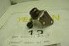 BMW R1200GS ADVENTURE  EXHAUST BRACKET ENGINE RELAY   #1 (LOC-C)