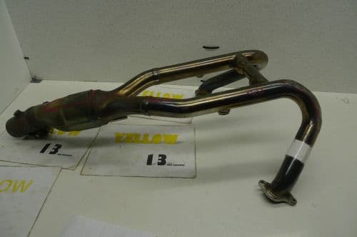 BMW R1200GS ADVENTURE   EXHAUST HEADERS    #1 (LOC-C)