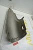 BMW R1200GS ADVENTURE   EXHAUST SHIELD    #1 (LOC-C)