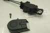 BMW R1200GS ADVENTURE   EXHAUST VALVE CONTROLLER    #1 (LOC-C)