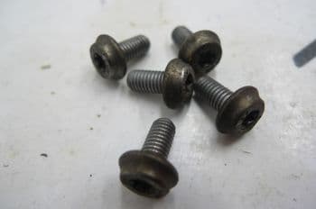 BMW R1200GS ADVENTURE FRONT ABS RING BOLTS #1 (LOC-C)