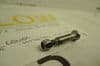 BMW R1200GS ADVENTURE   FRONT BRAKE LEVER SPECIAL BOLT   #1 (LOC-C)
