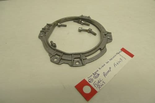 BMW R1200GS ADVENTURE  FUEL PUMP FIXING RING    #1 (LOC-C)