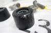 BMW R1200GS ADVENTURE HANDLEBAR END WEIGHTS   #1  (LOC-C)