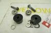 BMW R1200GS ADVENTURE HANDLEBAR END WEIGHTS   #1  (LOC-C)