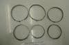 BMW R1200GS ADVENTURE   INLET AIRBOX CLAMP ASSORTMENT    #1 (LOC-C)