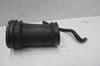 BMW R1200GS ADVENTURE   LEFT AIRBOX TO THROTTLE BODY RUBBER  #1 (LOC-C)