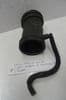 BMW R1200GS ADVENTURE   LEFT AIRBOX TO THROTTLE BODY RUBBER  #1 (LOC-C)