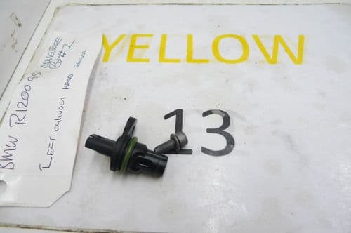 BMW R1200GS ADVENTURE LEFT CYLINDER HEAD SENSOR #1 (LOC-C)