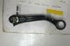 BMW R1200GS ADVENTURE   LEFT HAND GUARD MOUNT BRACKET (GIVI) 8523434  #1 (LOC-C)