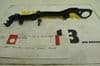 BMW R1200GS ADVENTURE   LEFT LOWER ENGINE CABLE GUIDE  #1 (LOC-C)