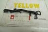 BMW R1200GS ADVENTURE   LEFT LOWER ENGINE CABLE GUIDE  #1 (LOC-C)