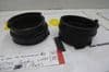 BMW R1200GS ADVENTURE   LEFT & RIGHT THROTTLE BODY INLET RUBBERS    #1 (LOC-C)