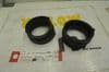BMW R1200GS ADVENTURE   LEFT & RIGHT THROTTLE BODY INLET RUBBERS    #1 (LOC-C)