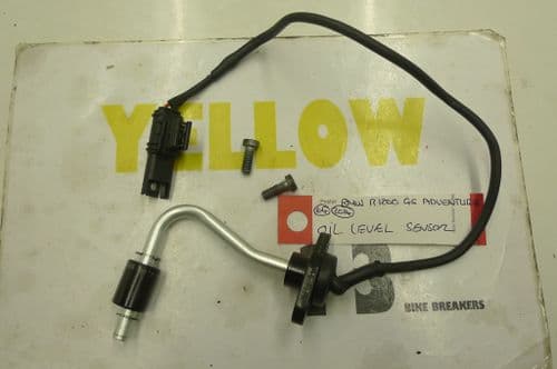 BMW R1200GS ADVENTURE OIL LEVEL SENSOR   #1  (LOC-C)