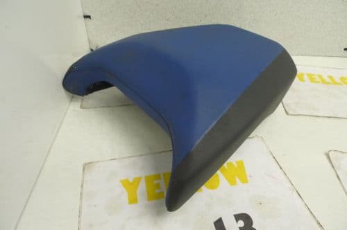 BMW R1200GS ADVENTURE PILLION SEAT UNIT ((WEB-STOCK)) #1 (LOC-C)