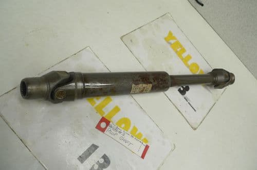 BMW R1200GS ADVENTURE PROP SHAFT DRIVE SHAFT 3373 853102-61/60 BMW WET 30/14  #1  (LOC-C)