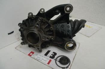 BMW R1200GS ADVENTURE REAR BEVEL DRIVE #1 (LOC-C)