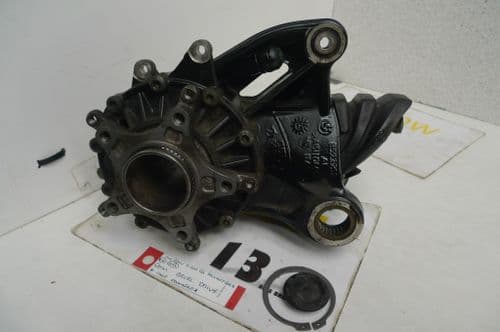 BMW R1200GS ADVENTURE REAR BEVEL DRIVE #1 (LOC-C)