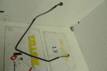 BMW R1200GS ADVENTURE REAR BRAKE HOSE #1 (LOC-C)