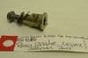 BMW R1200GS ADVENTURE   REAR BRAKE LEVER SPECIAL BOLT   #1 (LOC-C)