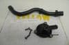 BMW R1200GS ADVENTURE REAR / ENGINE BREATHER HOSE & CONNECTOR  #1  (LOC-C)