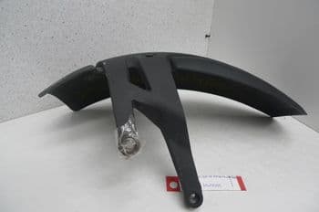 BMW R1200GS ADVENTURE REAR HUGGER #1 (LOC-C)