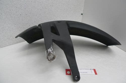 BMW R1200GS ADVENTURE REAR HUGGER #1 (LOC-C)