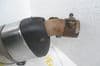 BMW R1200GS ADVENTURE REAR SILENCER EXHAUST  #1  (LOC-C)