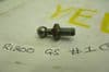 BMW R1200GS ADVENTURE  REAR SWINGING ARM SPECIAL BALL JOINT BOLT  #1  (LOC-C)