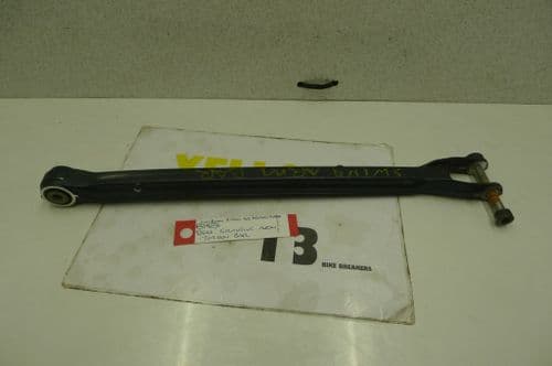 BMW R1200GS ADVENTURE  REAR SWINGING ARM TORSION BAR TORQUE ARM   #1  (LOC-C)