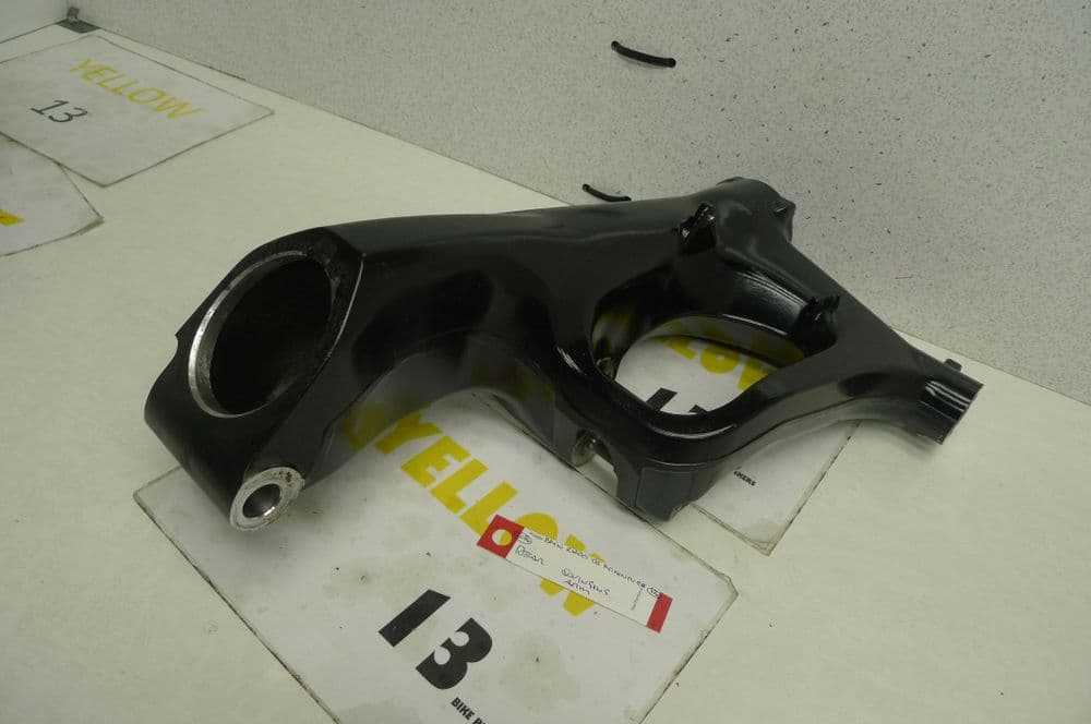 BMW R1200GS ADVENTURE REAR SWINGING ARM WEB-STOCK 1 LOC-C