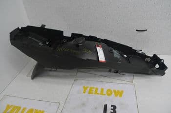 BMW R1200GS ADVENTURE REAR UNDER TRAY #1 (LOC-C)