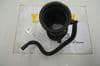 BMW R1200GS ADVENTURE   RIGHT AIR BOX TO THROTTLE BODY RUBBER   #1 (LOC-C)