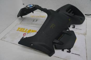 BMW R1200GS ADVENTURE RIGHT FAIRING SIDE 4663 8536940 18951610 #1 (LOC-C)