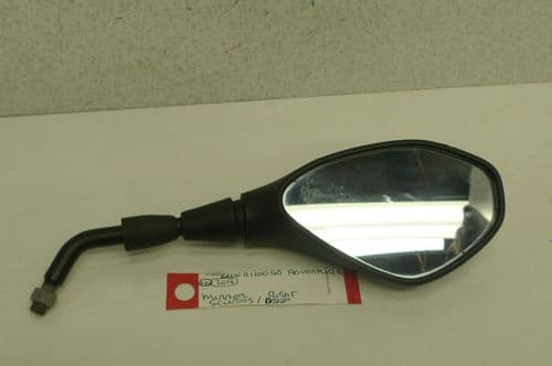 BMW R1200GS ADVENTURE  RIGHT MIRROR  #1  (LOC-C)
