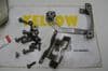 BMW R1200GS ADVENTURE   SKID PLATE & FITTING KIT    #1 (LOC-C)